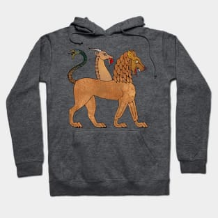 Chimera Hoodie